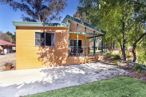 Armidale Tourist Park - Accommodation Rockhampton 6