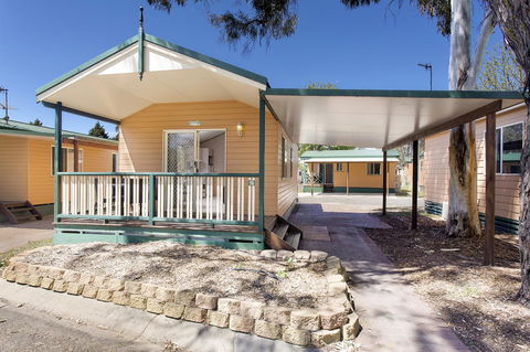 Armidale Tourist Park - Accommodation Rockhampton 18