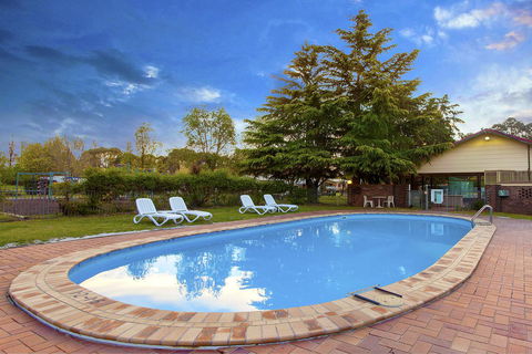 Armidale Tourist Park - Accommodation Rockhampton 19