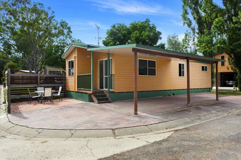 Armidale Tourist Park - Accommodation Rockhampton 12