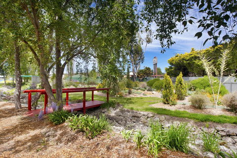 Armidale Tourist Park - Accommodation Rockhampton 3