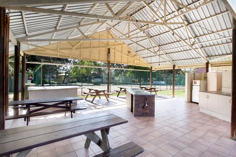 Armidale Tourist Park - Accommodation Rockhampton 23