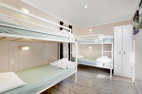 Armidale Tourist Park - Accommodation Rockhampton 35