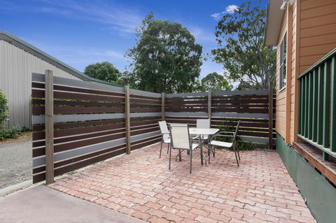 Armidale Tourist Park - Accommodation Rockhampton 13