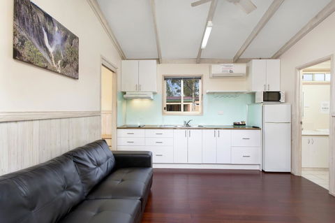 Armidale Tourist Park - Accommodation Rockhampton 39