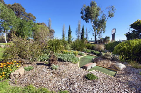 Armidale Tourist Park - Accommodation Rockhampton 22