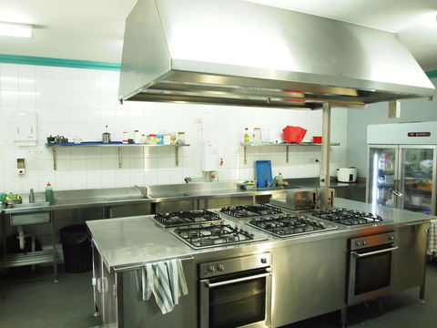 The Emperors Crown Hostel - Accommodation Rockhampton 28