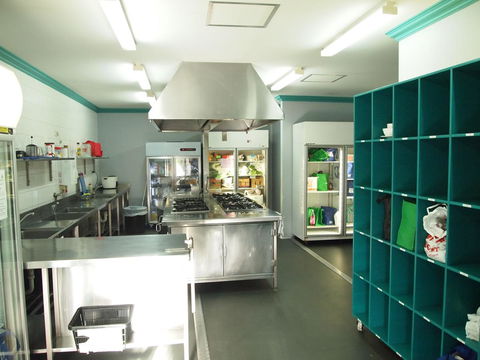 The Emperors Crown Hostel - Accommodation Rockhampton 42