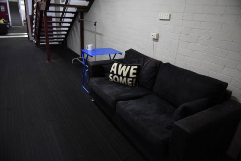 The Emperors Crown Hostel - Accommodation Rockhampton 38