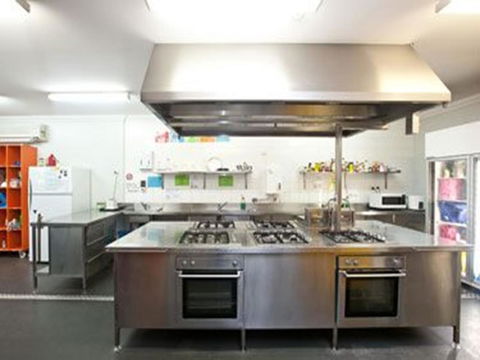 The Emperors Crown Hostel - Accommodation Rockhampton 32