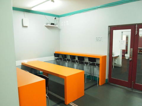 The Emperors Crown Hostel - Accommodation Rockhampton 43