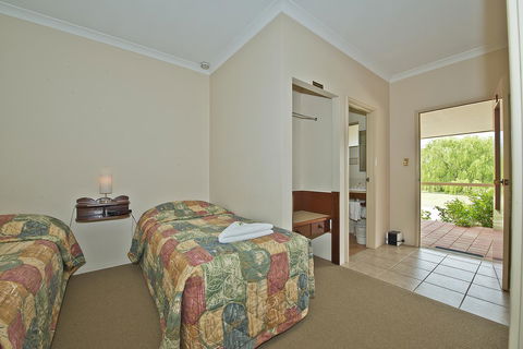Rayanne Homestead - Accommodation Rockhampton 12