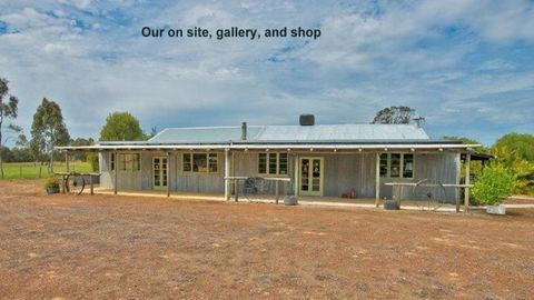 Rayanne Homestead - Accommodation Rockhampton 13