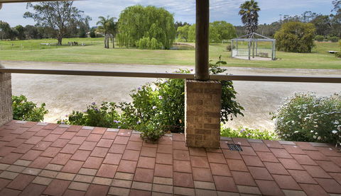 Rayanne Homestead - Accommodation Rockhampton 15