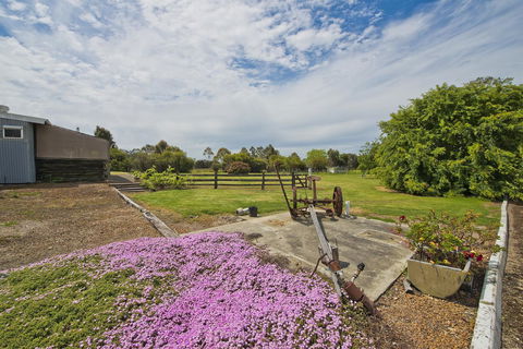 Rayanne Homestead - Accommodation Rockhampton 16