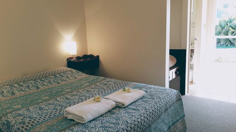Rayanne Homestead - Accommodation Rockhampton 1