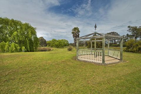 Rayanne Homestead - Accommodation Rockhampton 14