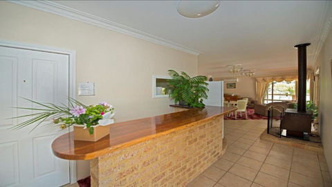 Rayanne Homestead - Accommodation Rockhampton 7