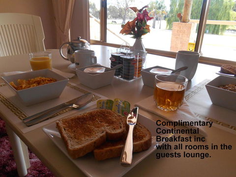 Rayanne Homestead - Accommodation Rockhampton 9