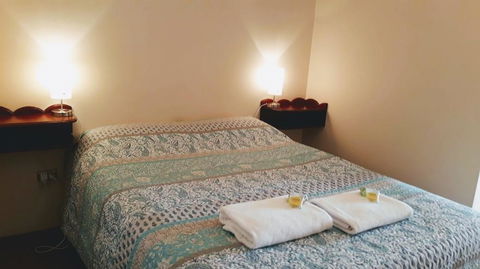 Rayanne Homestead - Accommodation Rockhampton 4