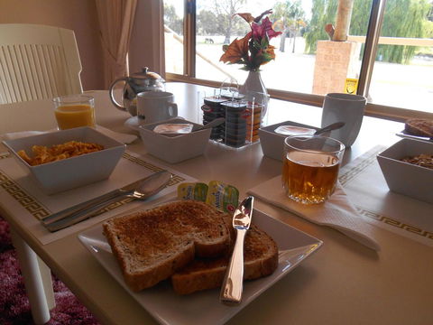 Rayanne Homestead - Accommodation Rockhampton 5