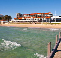 Boardwalk By The Beach - Accommodation Rockhampton