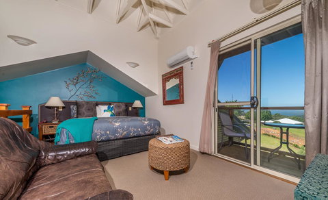 Chimes Spa Retreat - Accommodation Rockhampton 10