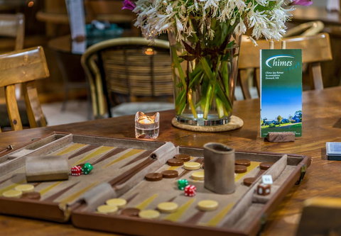 Chimes Spa Retreat - Accommodation Rockhampton 8