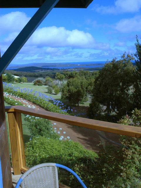 Chimes Spa Retreat - Accommodation Rockhampton 36