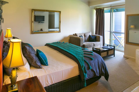 Chimes Spa Retreat - Accommodation Rockhampton 42