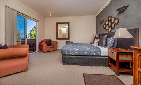 Chimes Spa Retreat - Accommodation Rockhampton 14