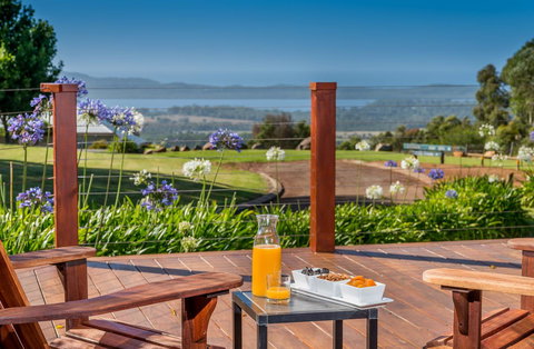 Chimes Spa Retreat - Accommodation Rockhampton 1