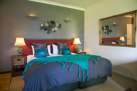 Chimes Spa Retreat - Accommodation Rockhampton 44