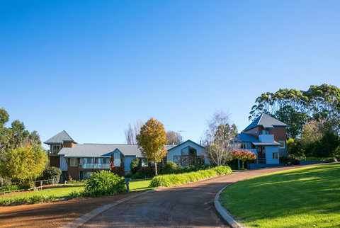 Chimes Spa Retreat - Accommodation Rockhampton 30