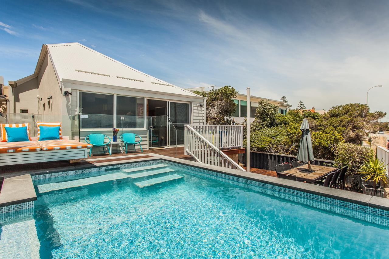 Cottesloe WA Accommodation Rockhampton