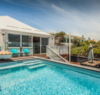 Cottesloe Beach House I - Accommodation Rockhampton