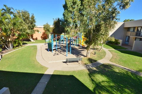 Unit 42 Kalbarri Beach Resort - Accommodation Rockhampton 12