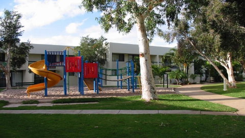 Unit 42 Kalbarri Beach Resort - Accommodation Rockhampton 10