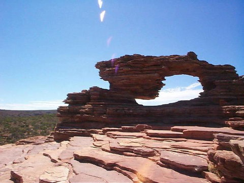Unit 42 Kalbarri Beach Resort - Accommodation Rockhampton 32