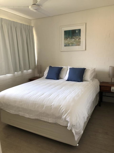 Unit 42 Kalbarri Beach Resort - Accommodation Rockhampton 4