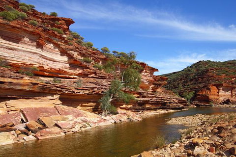 Unit 42 Kalbarri Beach Resort - Accommodation Rockhampton 33