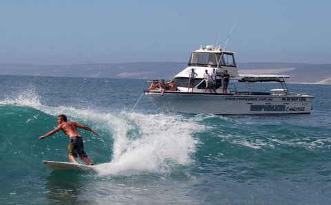 Unit 42 Kalbarri Beach Resort - Accommodation Rockhampton 19