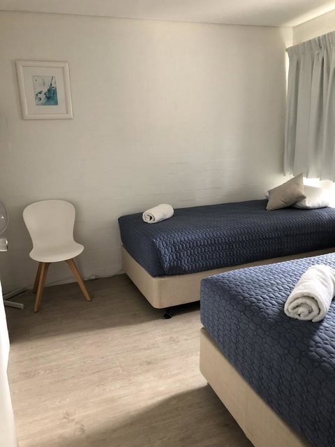 Unit 42 Kalbarri Beach Resort - Accommodation Rockhampton 5