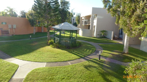 Unit 42 Kalbarri Beach Resort - Accommodation Rockhampton 15