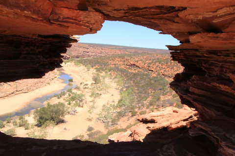 Unit 42 Kalbarri Beach Resort - Accommodation Rockhampton 30