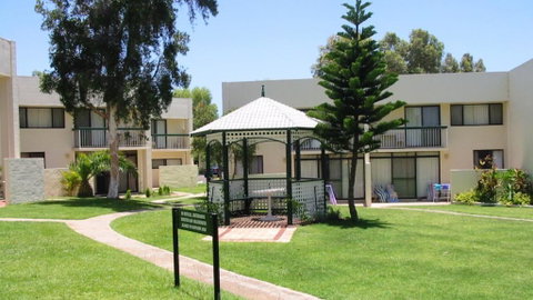 Unit 42 Kalbarri Beach Resort - Accommodation Rockhampton 11