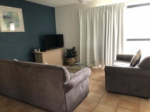 Unit 42 Kalbarri Beach Resort - Accommodation Rockhampton 6