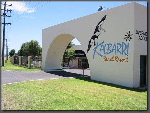 Unit 42 Kalbarri Beach Resort - Accommodation Rockhampton 0