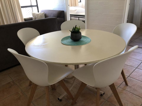 Unit 42 Kalbarri Beach Resort - Accommodation Rockhampton 7