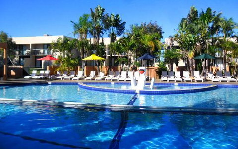 Unit 42 Kalbarri Beach Resort - Accommodation Rockhampton 13